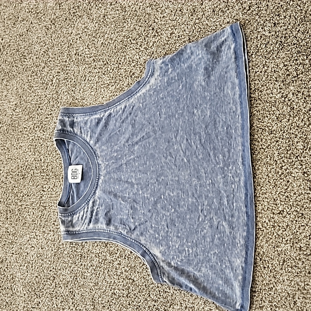 BDG Collection Tank Top